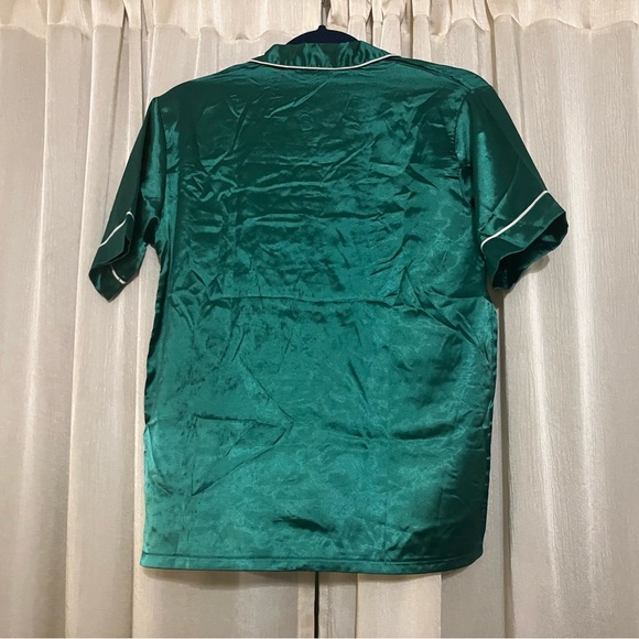 🌸 3 for $10 / Topgal Satin Pajamas for Girls - Picture 4 of 9